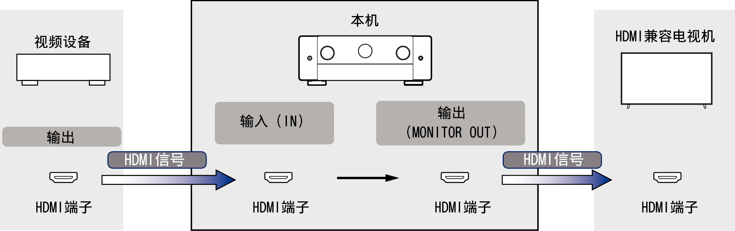 Pict VideoSignal C50